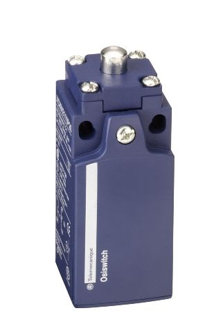 TELEMECANIQUE-SENSORS - Rajakytkin muovinen - XCKN2110P20 1s 1a M20