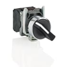 SCHNEIDER ELECTRIC - Valintakytkin vakiovääntimellä - XB4BD21 1s 2-as lukittuva