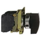 SCHNEIDER ELECTRIC - Valintakytkin pitkällä väänt. - XB4BJ21 1s 2-as lukittuva