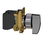 SCHNEIDER ELECTRIC - Valintakytkin pitkällä väänt. - XB4BJ33 2s 3-as lukittuva