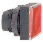 SCHNEIDER ELECTRIC - Neliövalopainike - ZB5CW343 PUN