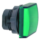 SCHNEIDER ELECTRIC - LED-neliömerkkivalokupu - ZB5CV033 VIH