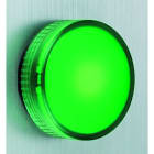 SCHNEIDER ELECTRIC - Merkkivalo ei lamppua 250VAC - XB4BV63 VIH BA9S