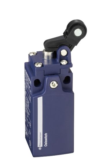 TELEMECANIQUE-SENSORS - Rajakytkin muovinen - XCKN2127P20 1s 1a M20