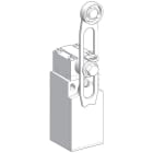 TELEMECANIQUE-SENSORS - Rajakytkin muovinen - XCKN2145G11 1s 1a PG11