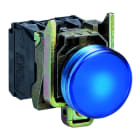 SCHNEIDER ELECTRIC - LED-merkkivalo 24V - XB4BVB6 SIN