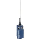 TELEMECANIQUE-SENSORS - Rajakytkin muovinen - XCKP2106G11 1s 1a