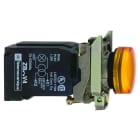 SCHNEIDER ELECTRIC - Merkkivalo muuntajalla 120VAC - XB4BV35 KEL BA9S
