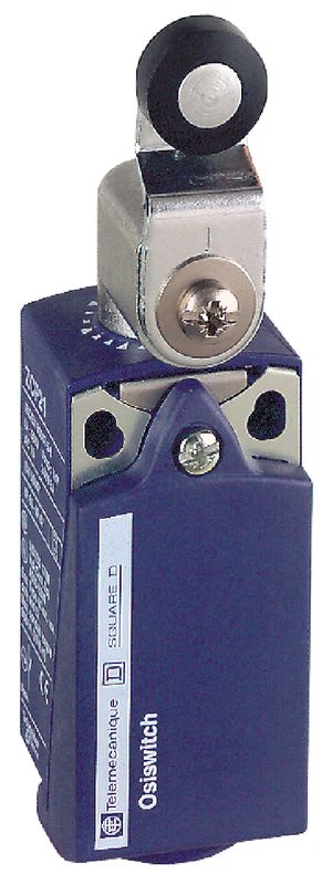 TELEMECANIQUE-SENSORS - Rajakytkin muovinen - XCKP2118P16 1s 1a