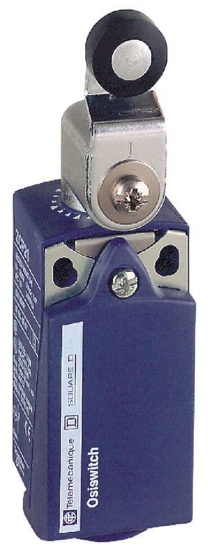 TELEMECANIQUE-SENSORS - Rajakytkin muovinen - XCKP2118P16 1s 1a