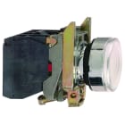 SCHNEIDER ELECTRIC - LED-valopainike 24V - XB4BW31B5 VAL 1s 1a