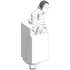 TELEMECANIQUE-SENSORS - Rajakytkin muovinen - XCKP2127M12 1s 1a