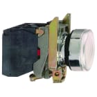 SCHNEIDER ELECTRIC - LED-valopainike 120VAC - XB4BW31G5 VAL 1s 1a