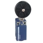 TELEMECANIQUE-SENSORS - Rajakytkin muovinen - XCKP2139P16 1s 1a