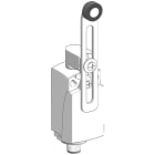 TELEMECANIQUE-SENSORS - Rajakytkin muovinen - XCKP2145M12 1s 1a