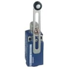 TELEMECANIQUE-SENSORS - Rajakytkin muovinen - XCKP2145N12 1s 1a