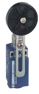 TELEMECANIQUE-SENSORS - Rajakytkin muovinen - XCKP2149G11 1s 1a