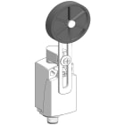 TELEMECANIQUE-SENSORS - Rajakytkin muovinen - XCKP2149M12 1s 1a