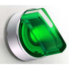 SCHNEIDER ELECTRIC - LED-valintakytkin 24V - XB4BK123B5 VIH 1s 1a 2-as