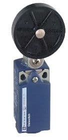 TELEMECANIQUE-SENSORS - Rajakytkin muovinen - XCKP2539P16 1s 1a