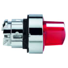 SCHNEIDER ELECTRIC - Valoväännin, punainen, 2-as. - ZB4BK1243