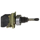 SCHNEIDER ELECTRIC - Ohjainvipu jousipalautuksella - XD5PA22 2 suuntaa. 1s/suunta