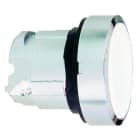 SCHNEIDER ELECTRIC - Painike ja 6 värilevyä - ZB4BA9