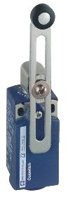 TELEMECANIQUE-SENSORS - Rajakytkin muovinen - XCKP2545P16 1s 1a