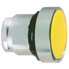 SCHNEIDER ELECTRIC - Painike jousipalautuksella - ZB4BA5 KEL