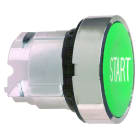 SCHNEIDER ELECTRIC - Tasopainike - ZB4BA333 VIH START