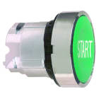 SCHNEIDER ELECTRIC - Tasopainike - ZB4BA333 VIH START