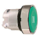 SCHNEIDER ELECTRIC - Painike jousipalautuksella - ZB4BA341 VAL.-VIH ON