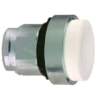 SCHNEIDER ELECTRIC - Ulkoneva painike jousipalaut. - ZB4BL1 VAL