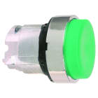 SCHNEIDER ELECTRIC - Ulkoneva painike jousipalaut. - ZB4BL3 VIH