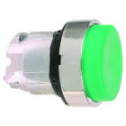 SCHNEIDER ELECTRIC - Ulkoneva painike jousipalaut. - ZB4BL3 VIH