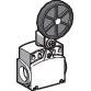TELEMECANIQUE-SENSORS - Rajakytkin muovinen - XCKT2139P16 1s 1a