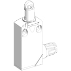 TELEMECANIQUE-SENSORS - Rajakytkin metallinen - XCMD2102C12 1s 1a