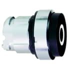 SCHNEIDER ELECTRIC - Ulkoneva painike jousipalaut. - ZB4BL232 valk.-MUS O