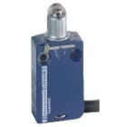 TELEMECANIQUE-SENSORS - Rajakytkin metallinen - XCMD2102L3 1s 1a 3m kaapeli