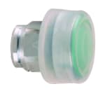 SCHNEIDER ELECTRIC - Kumisuojuspainike kirkas - ZB4BP3 VIH