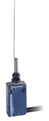 TELEMECANIQUE-SENSORS - Rajakytkin metallinen - XCMD2106L1 1s 1a 1m kaapeli