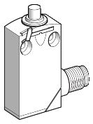 TELEMECANIQUE-SENSORS - Rajakytkin metallinen - XCMD2110C12 1s 1a