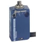 TELEMECANIQUE-SENSORS - Rajakytkin metallinen - XCMD2110L2 1s 1a 2m kaapeli