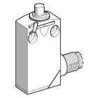TELEMECANIQUE-SENSORS - Rajakytkin metallinen - XCMD2110M12 1s 1a