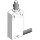 TELEMECANIQUE-SENSORS - Rajakytkin metallinen - XCMD2111L1 1s 1a 1m kaapeli