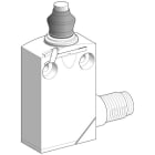 TELEMECANIQUE-SENSORS - Rajakytkin metallinen - XCMD2111M12 1s 1a