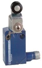 TELEMECANIQUE-SENSORS - Rajakytkin metallinen - XCMD2115C12 1s 1a
