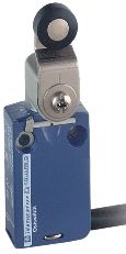 TELEMECANIQUE-SENSORS - Rajakytkin metallinen - XCMD2115L1 1s 1a 1m kaapeli