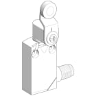 TELEMECANIQUE-SENSORS - Rajakytkin metallinen - XCMD2116M12 1s 1a