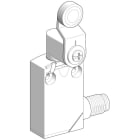 TELEMECANIQUE-SENSORS - Rajakytkin metallinen - XCMD2117C12 1s 1a